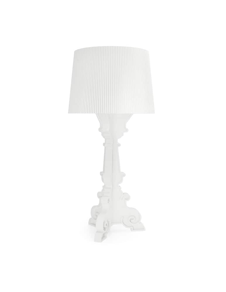 rinascente Kartell Bourgie lampada da tavolo 