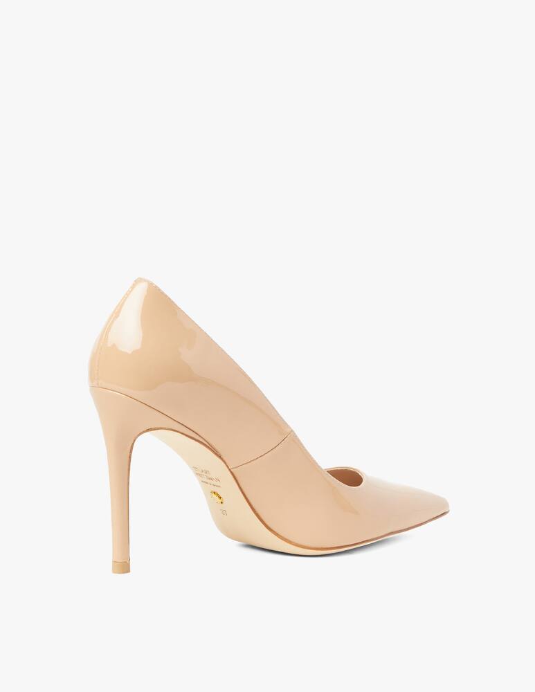 rinascente Stuart Weitzman Stuart 100 pump