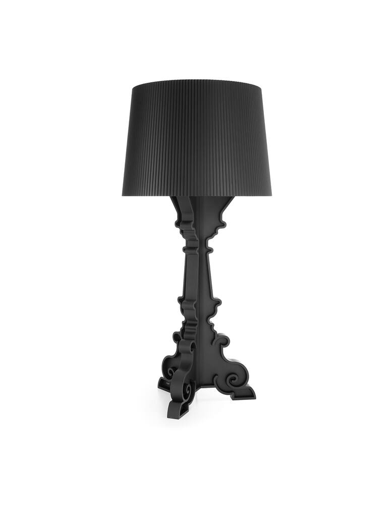 rinascente Kartell Bourgie lampada da tavolo