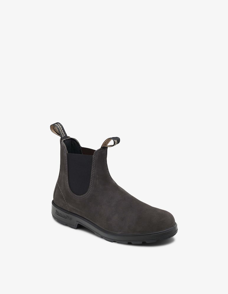 Blundstone Stivaletti Chelsea in suede - immagine 2