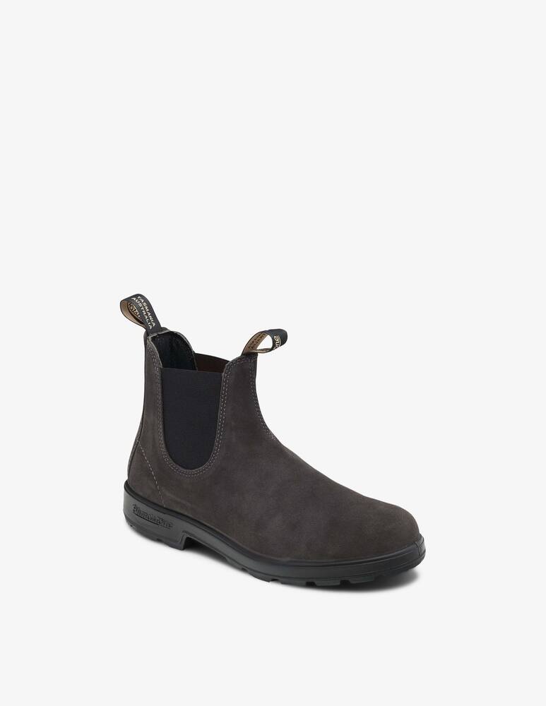 rinascente Blundstone Suede chelsea boots