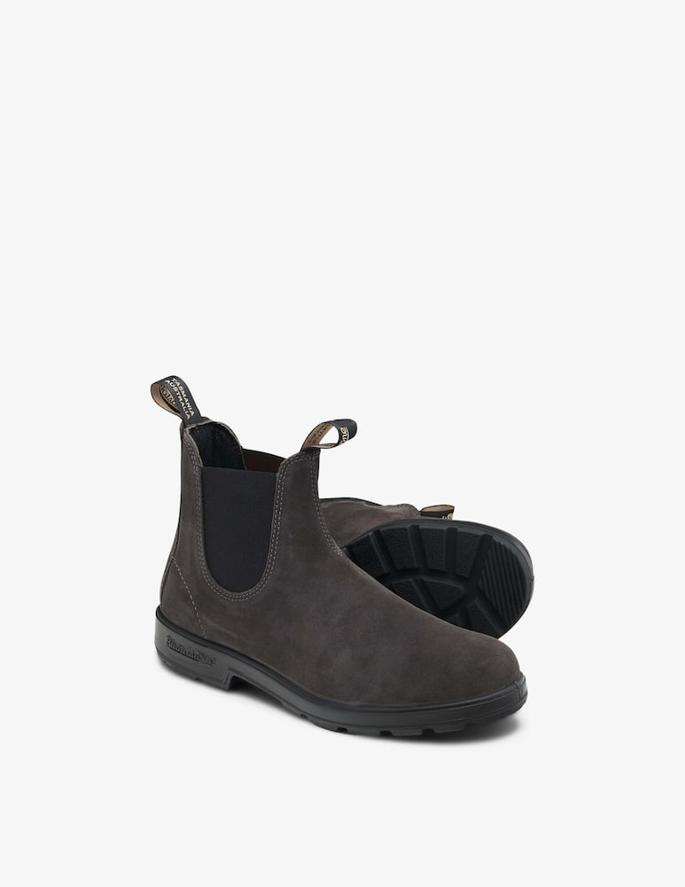 Blundstone Stivaletti Chelsea in suede - immagine 3