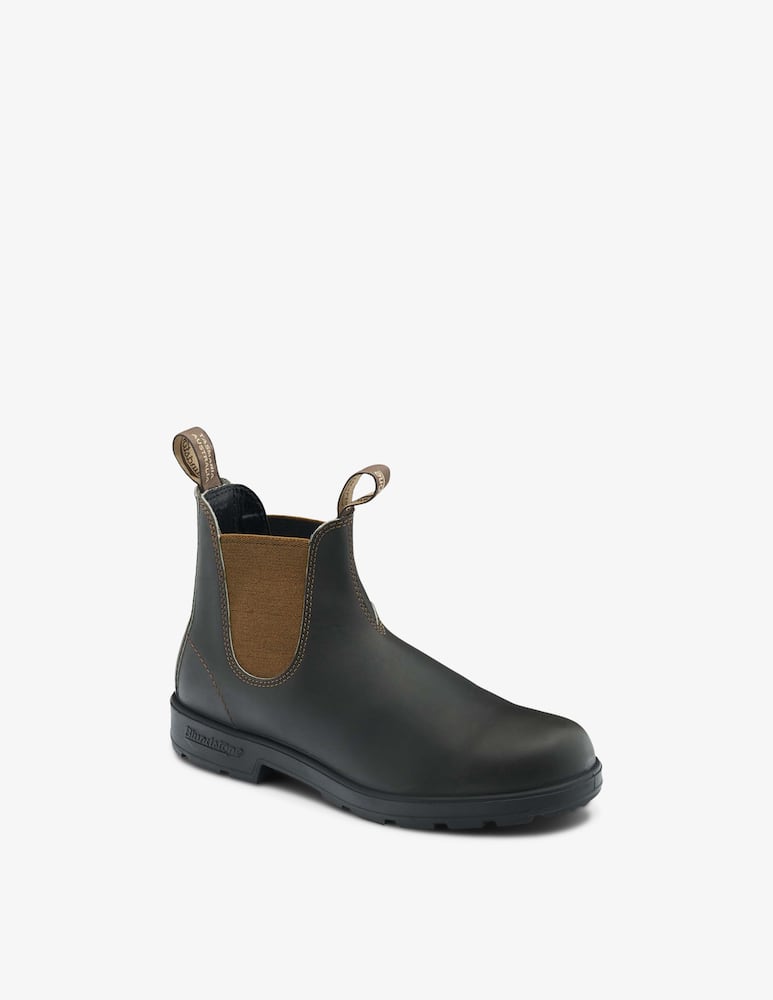 Blundstone Stivaletti Original Chelsea in pelle - immagine 2