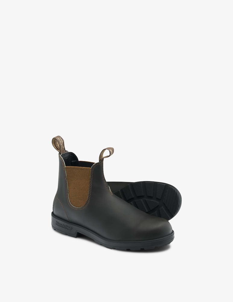 Blundstone Stivaletti Original Chelsea in pelle - immagine 3