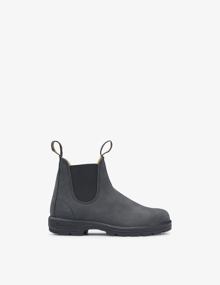 Blundstone Original chelsea bootie lea - picture 1 Blundstone Original chelsea bootie lea - picture 1
