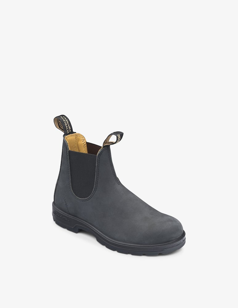 Blundstone Original chelsea bootie lea - picture 2 Blundstone Original chelsea bootie lea - picture 2