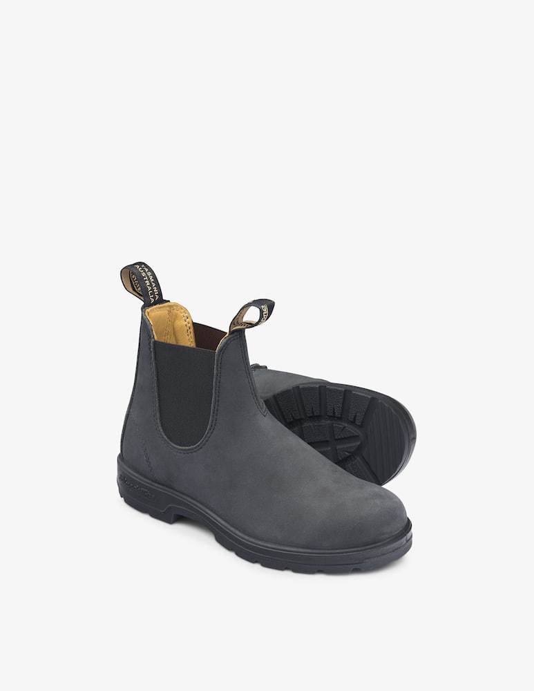 Blundstone Original chelsea bootie lea - picture 3 Blundstone Original chelsea bootie lea - picture 3