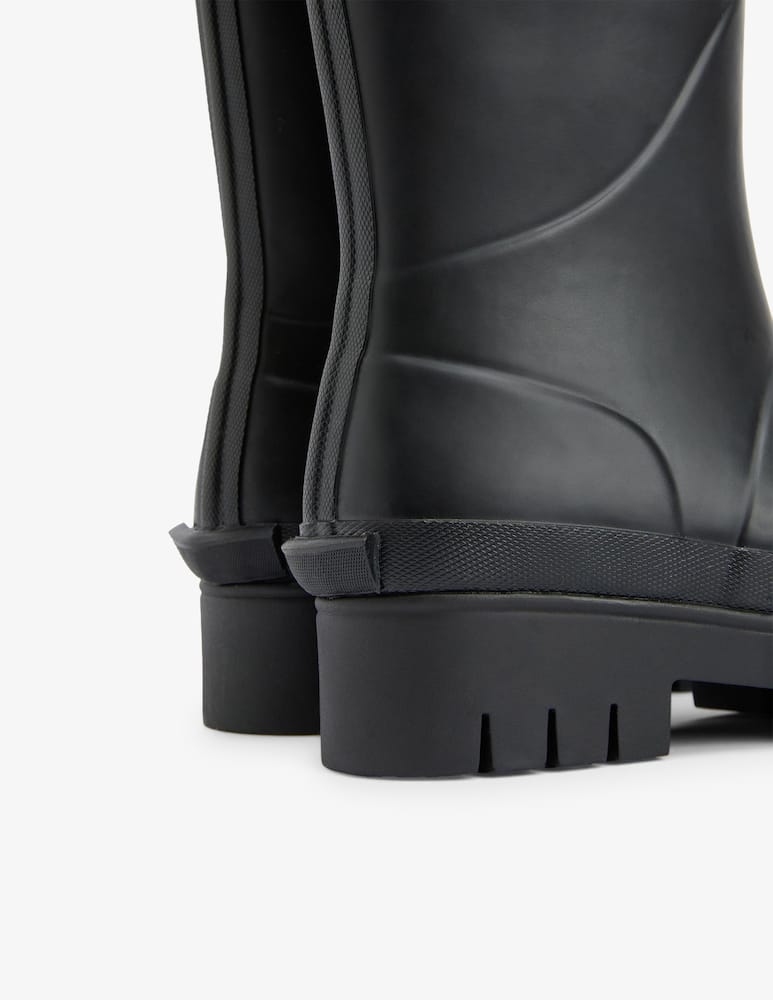 Barbour Leighton tall wellington boots - picture 4 Barbour Leighton tall wellington boots - picture 4