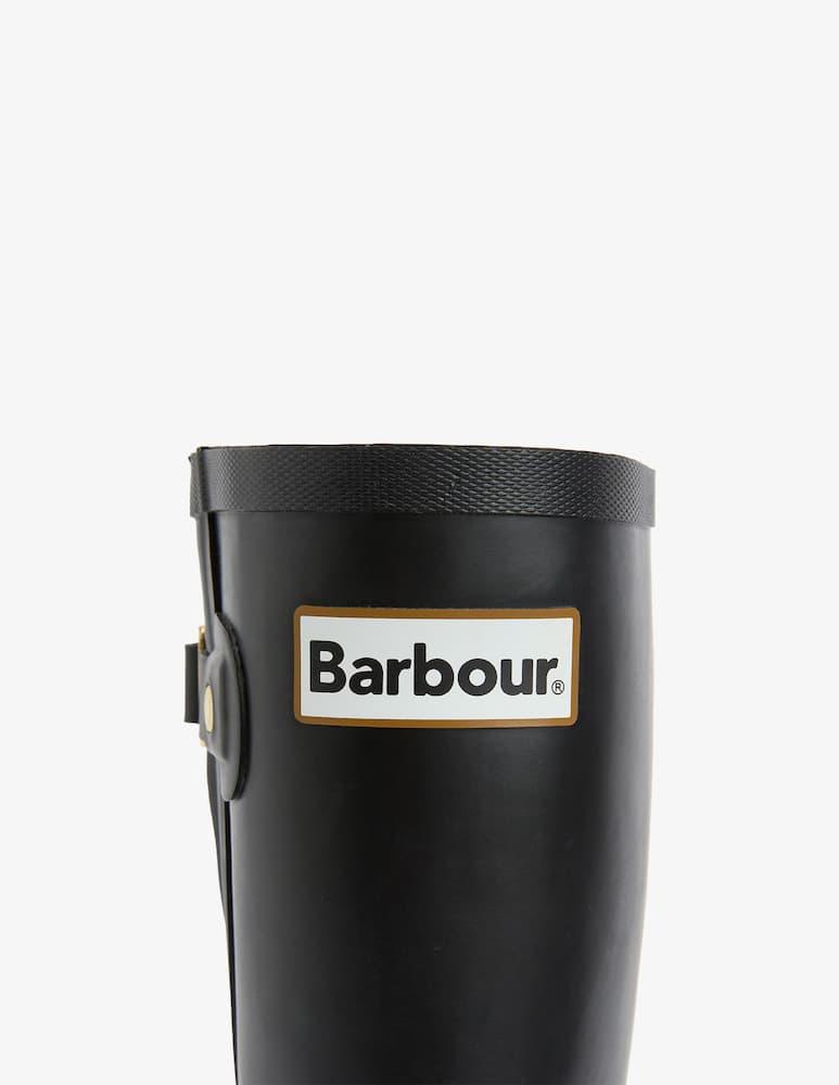 Barbour Leighton tall wellington boots - picture 5 Barbour Leighton tall wellington boots - picture 5