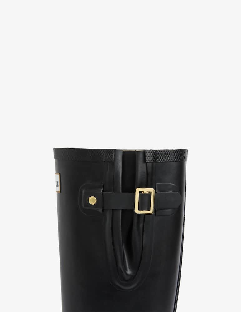 Barbour Leighton tall wellington boots - picture 6 Barbour Leighton tall wellington boots - picture 6