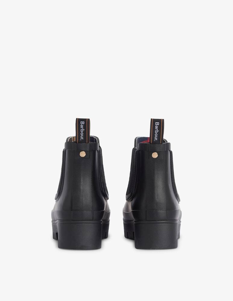 rinascente Barbour Welly Wellington chelsea bootie