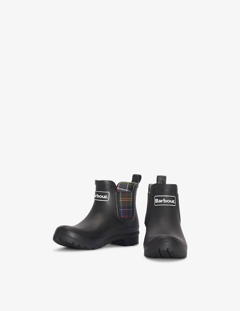 rinascente Barbour Stivaletti da pioggia Kingham Wellington