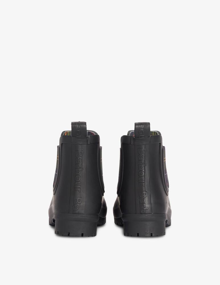 rinascente Barbour Stivaletti da pioggia Kingham Wellington