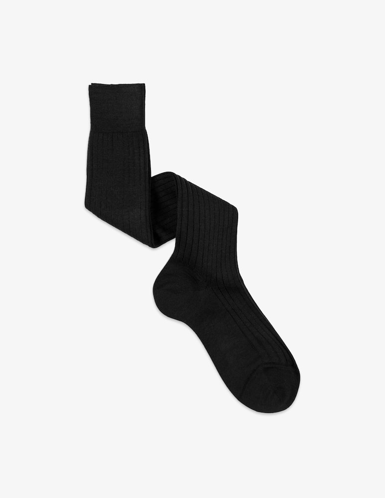 rinascente Sorley Calza lunga in lana