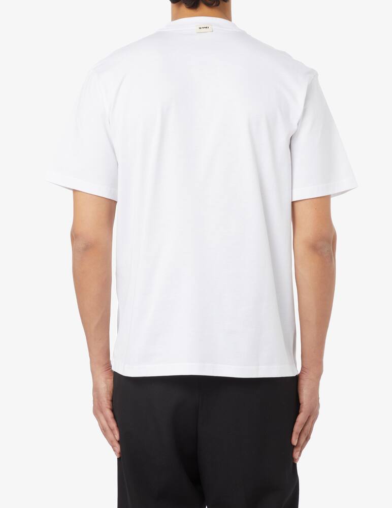 rinascente Sunnei Maglietta joe boffer