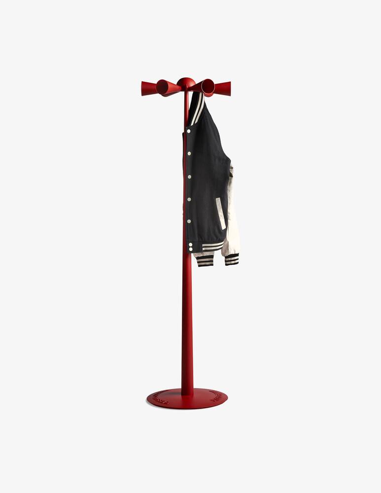 Poltronova Appendiabiti Cessato Allarme - immagine 1 Poltronova Appendiabiti Cessato Allarme - immagine 1