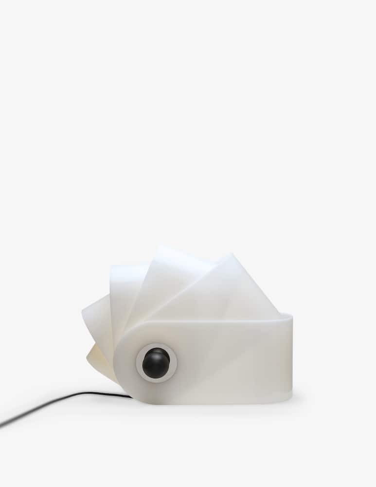 rinascente Poltronova Gherpe Table Lamp