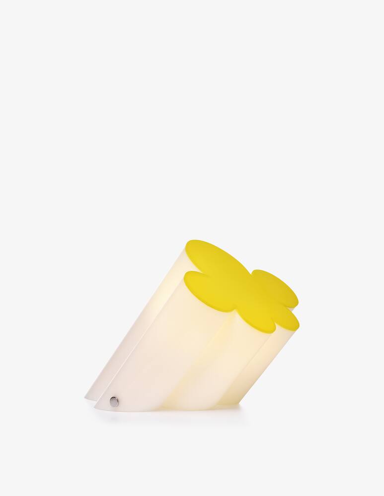 rinascente Poltronova Passiflora Lampada Da Tavolo