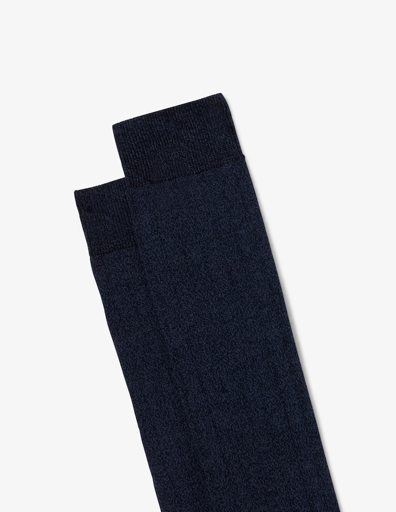 rinascente Sorley Calze cotone gift box 2 paia