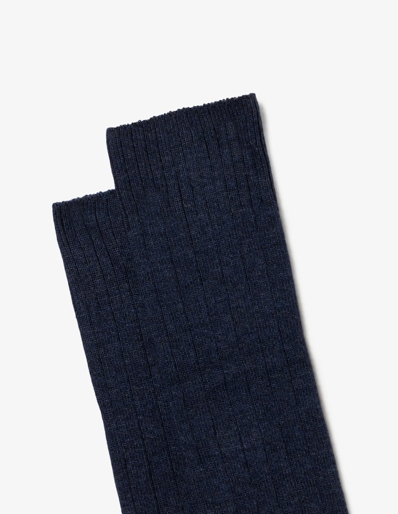 rinascente Sorley Calze cashmere fantasia 2 paia