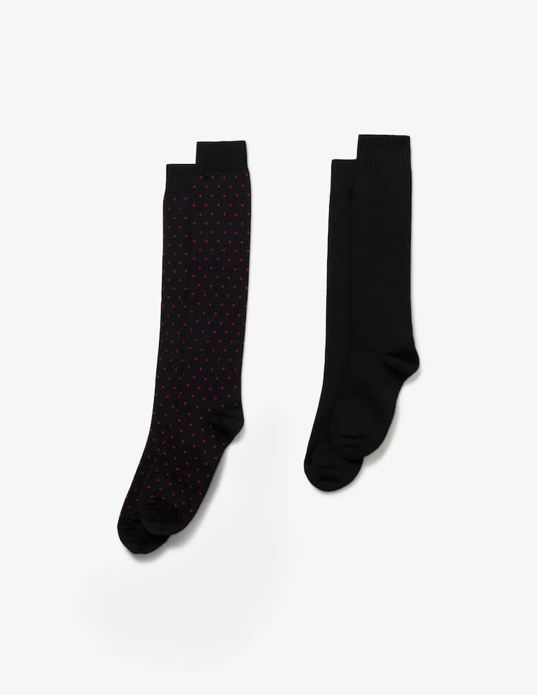 rinascente Sorley Gift box cotton socks