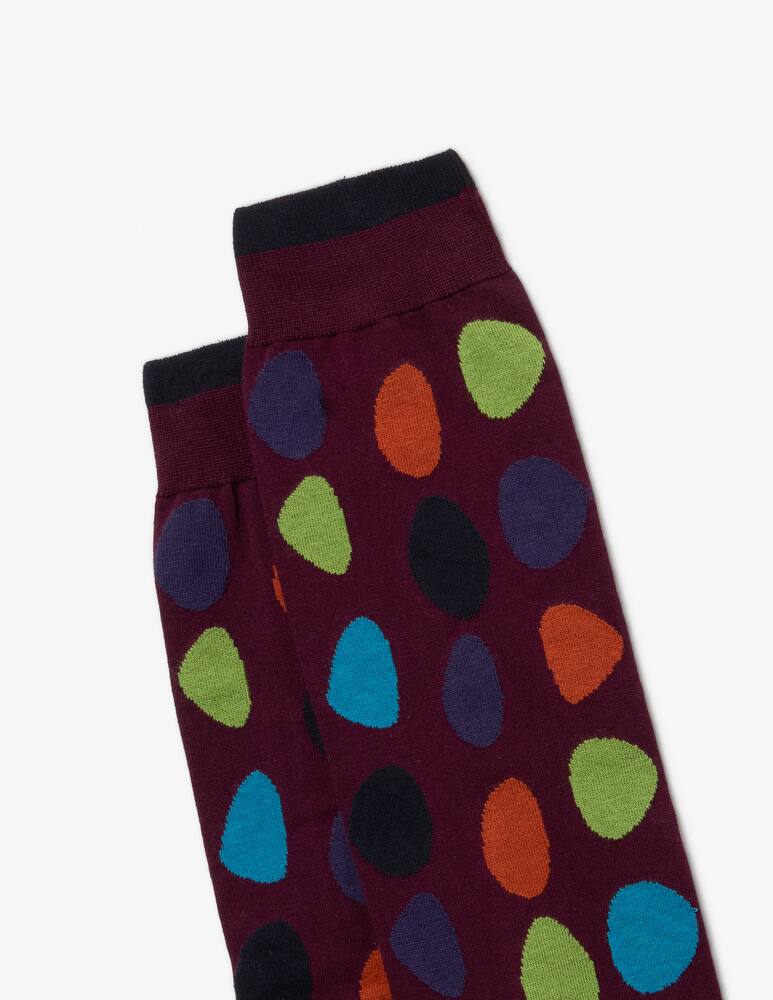 rinascente Sorley Calze cotone confezione regalo 2 paia