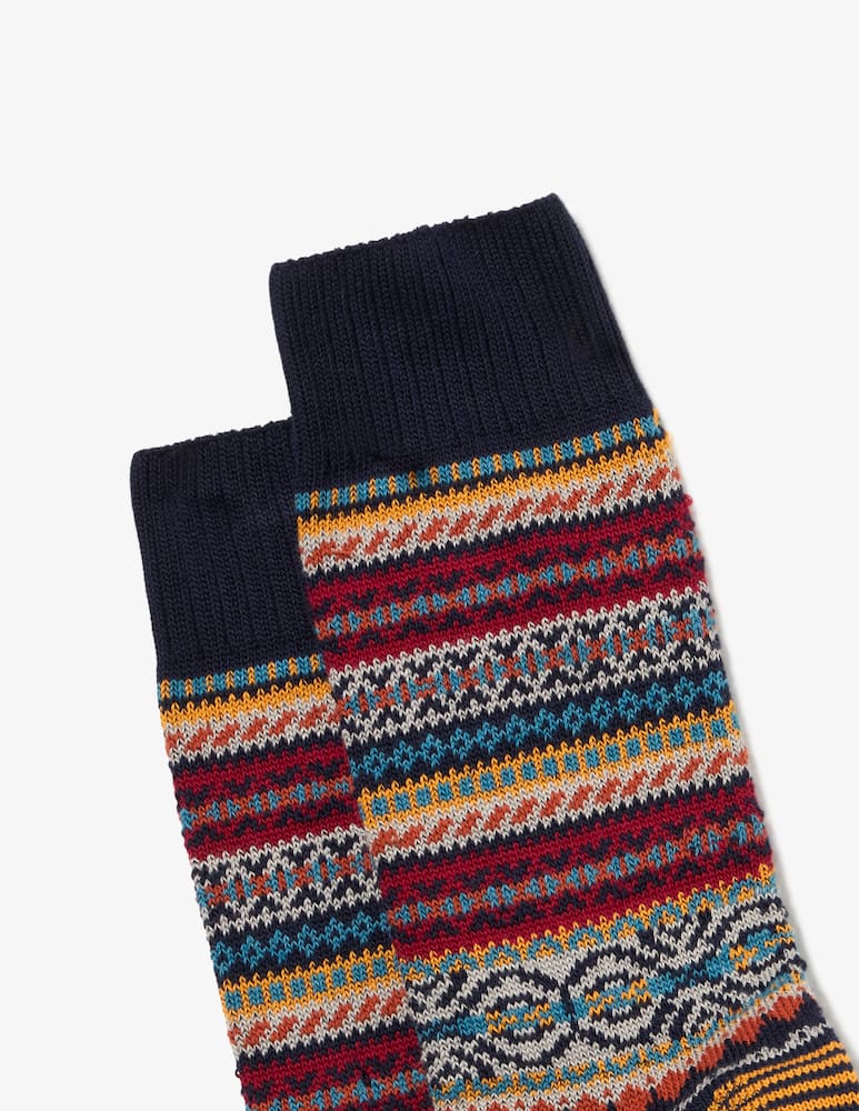 rinascente Sorley Calza corta norvegese