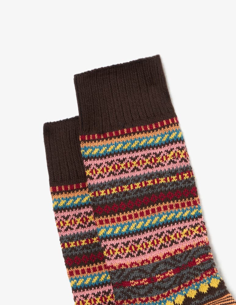 rinascente Sorley Calza corta norvegese