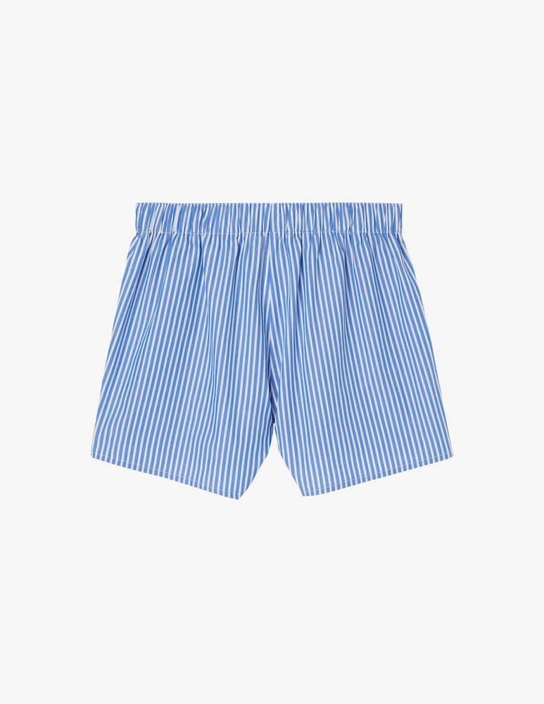 rinascente MSGM Boxer Postami Striped