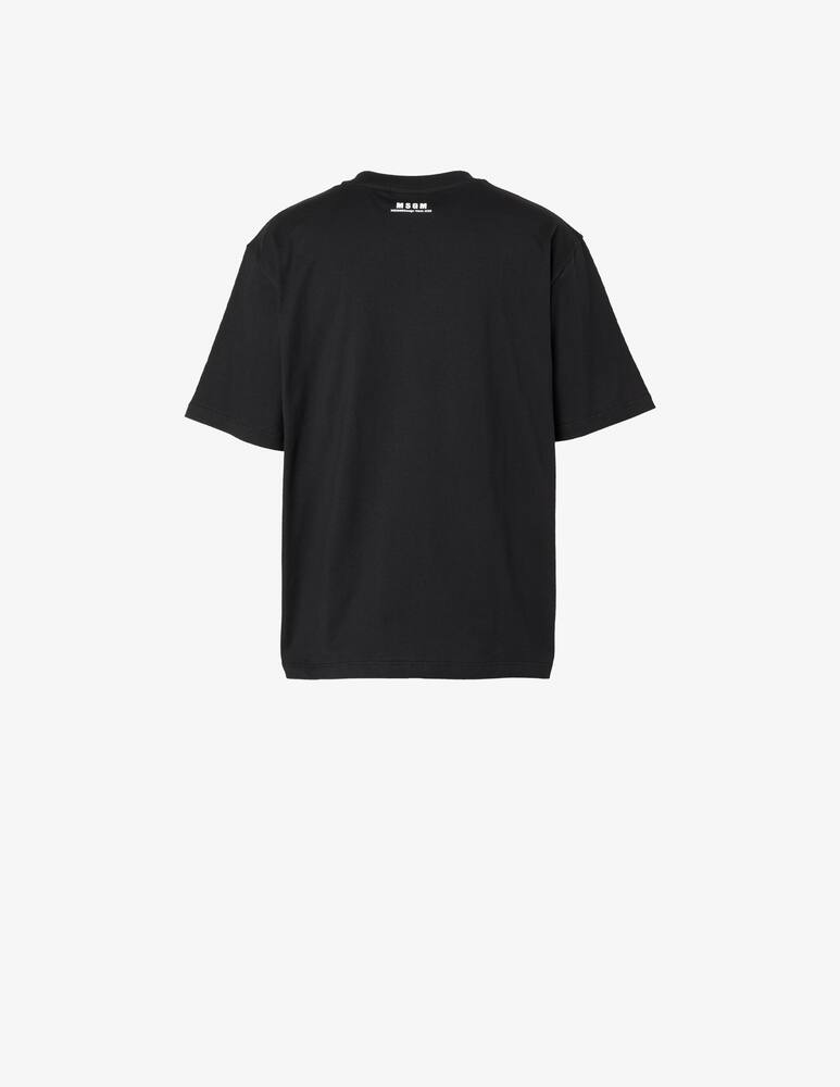 rinascente MSGM T Shirt Postami