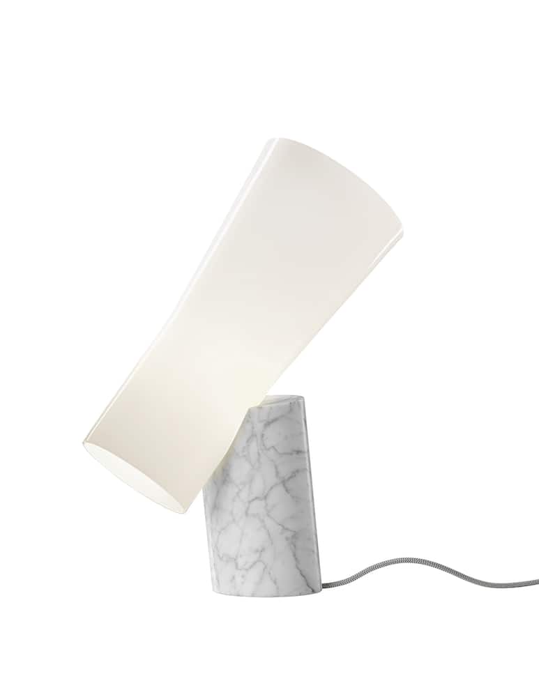 Foscarini Nile Table Lamp White - picture 1 Foscarini Nile Table Lamp White - picture 1