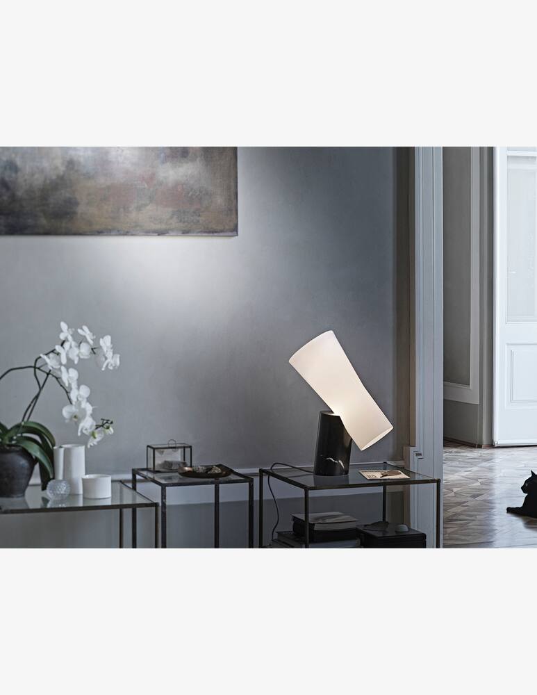 rinascente Foscarini Nile Lampada Da Tavolo
