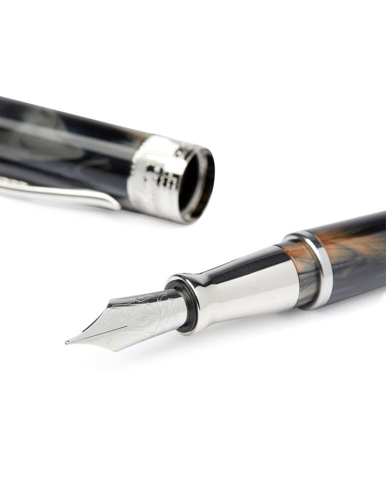 rinascente Pineider Avatar 2019 Ur Stilo Pennino - marrone