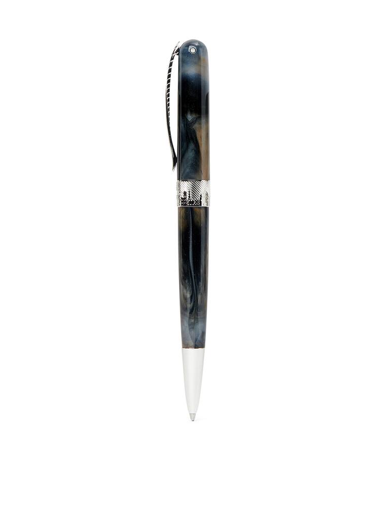 rinascente Pineider Avatar 2019 Ur Ballpoint - brown