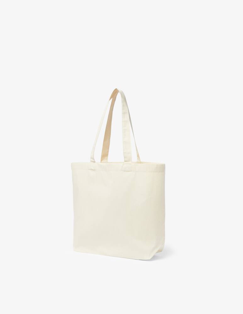 rinascente Rinascente Shopper Canvas #12