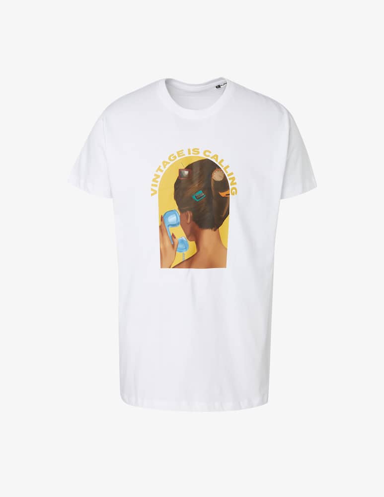 Rinascente Tshirt - immagine 1 Rinascente Tshirt - immagine 1