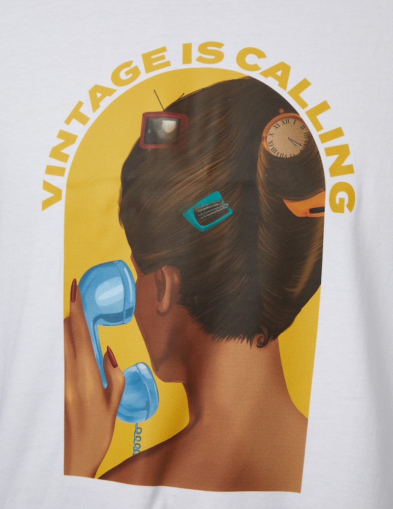 Rinascente Tshirt - immagine 3 Rinascente Tshirt - immagine 3