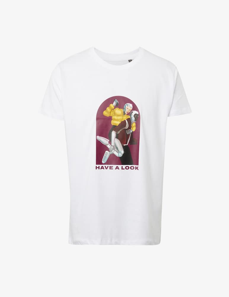 Rinascente Tshirt - immagine 1 Rinascente Tshirt - immagine 1