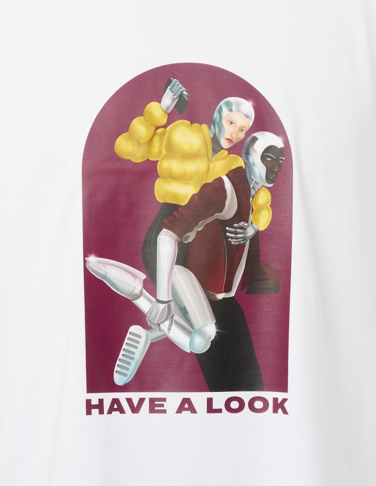 Rinascente Tshirt - immagine 3 Rinascente Tshirt - immagine 3