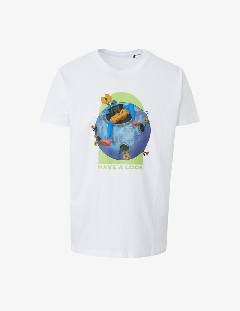 Rinascente Tshirt - immagine 1 Rinascente Tshirt - immagine 1
