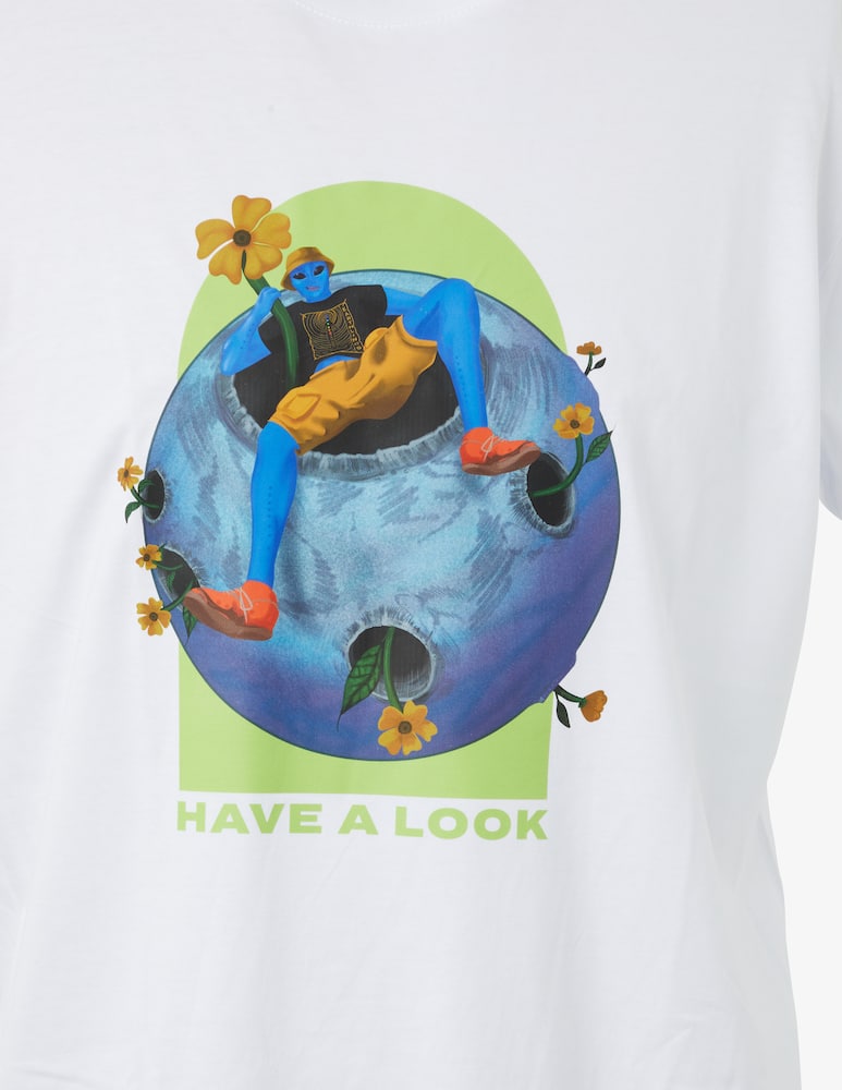 Rinascente Tshirt - immagine 3 Rinascente Tshirt - immagine 3