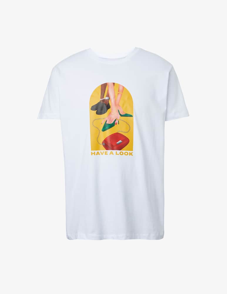 Rinascente Tshirt - immagine 1 Rinascente Tshirt - immagine 1