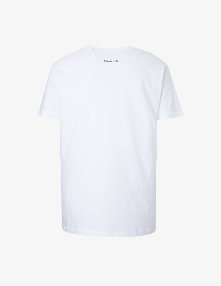 Rinascente Tshirt - immagine 2 Rinascente Tshirt - immagine 2