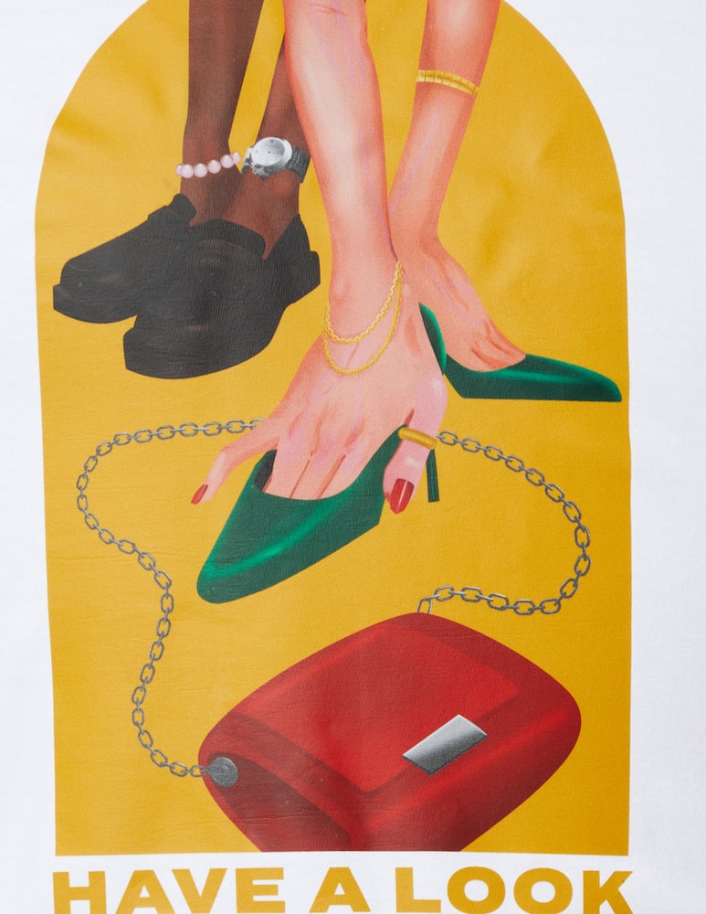 rinascente Rinascente Tshirt