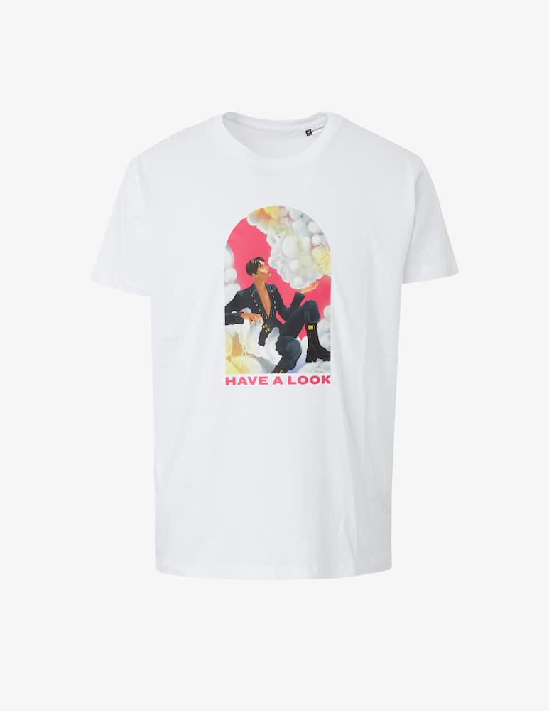 Rinascente Tshirt - immagine 1 Rinascente Tshirt - immagine 1