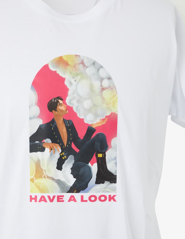 Rinascente Tshirt - immagine 3 Rinascente Tshirt - immagine 3
