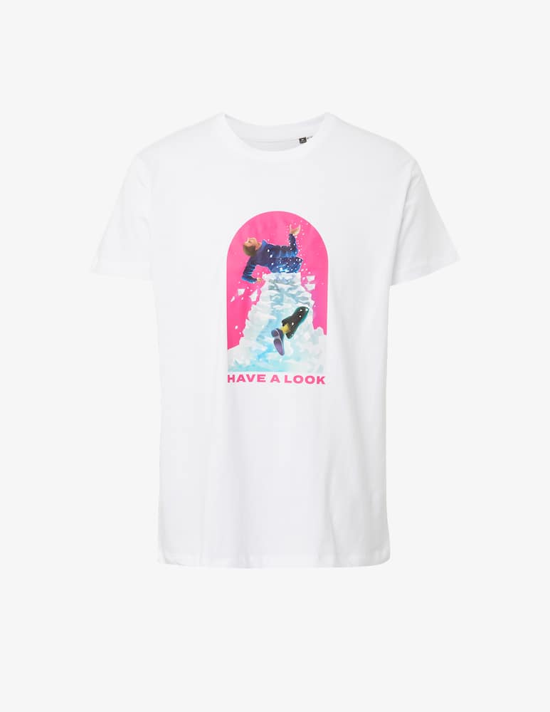 Rinascente Tshirt - immagine 1 Rinascente Tshirt - immagine 1