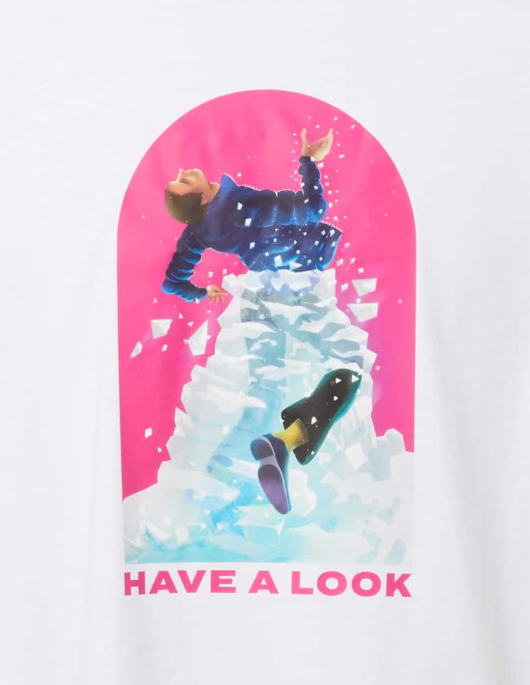Rinascente Tshirt - immagine 3 Rinascente Tshirt - immagine 3