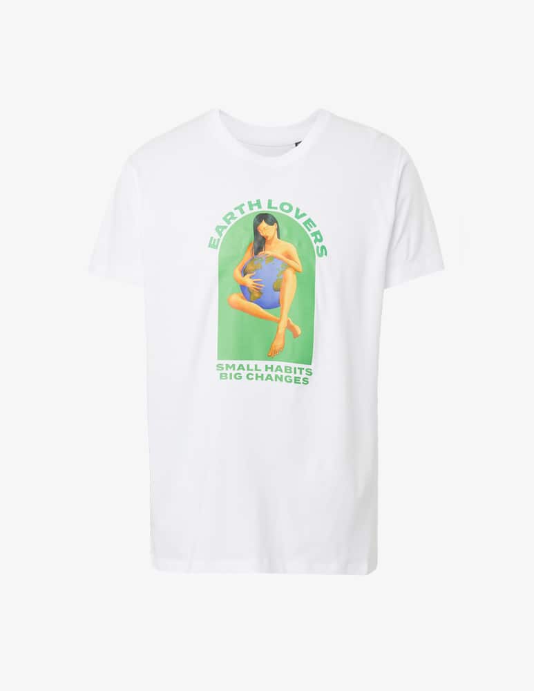 Rinascente Tshirt - immagine 1 Rinascente Tshirt - immagine 1