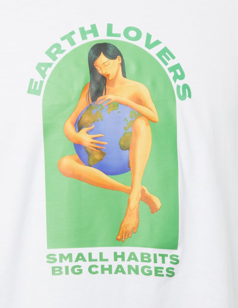 Rinascente Tshirt - immagine 3 Rinascente Tshirt - immagine 3